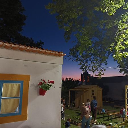 Casa De Sao Pedro Villa Aldeia de São Pedro Eksteriør billede