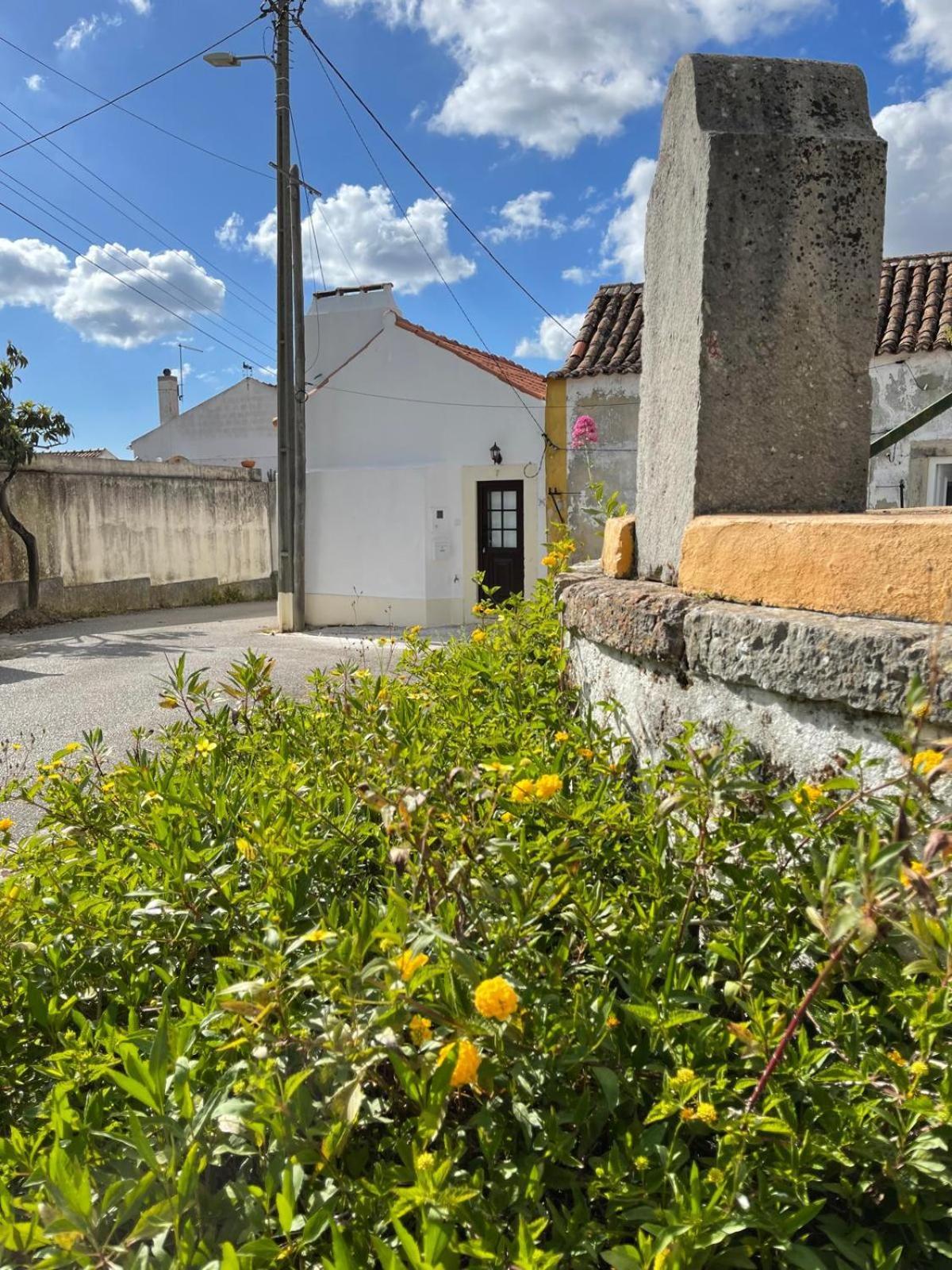 Casa De Sao Pedro Villa Aldeia de São Pedro Eksteriør billede