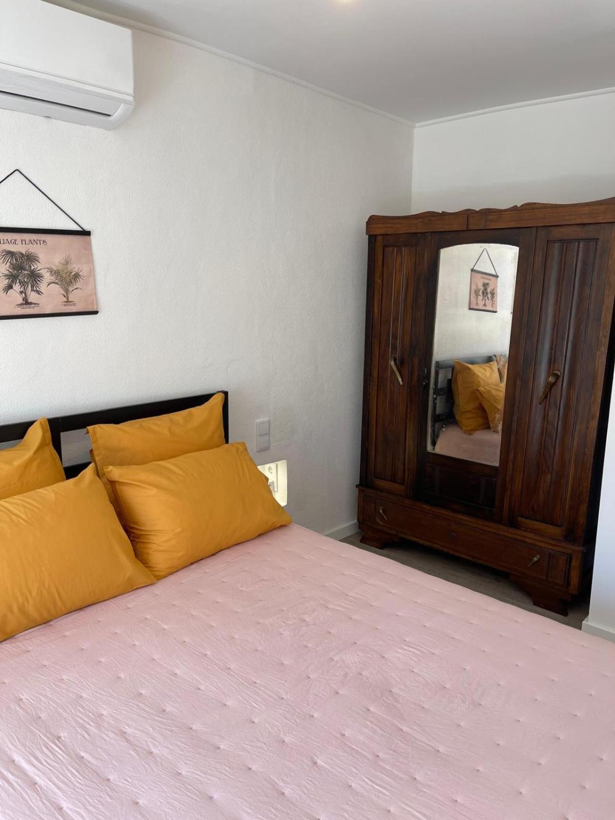 Casa De Sao Pedro Villa Aldeia de São Pedro Eksteriør billede