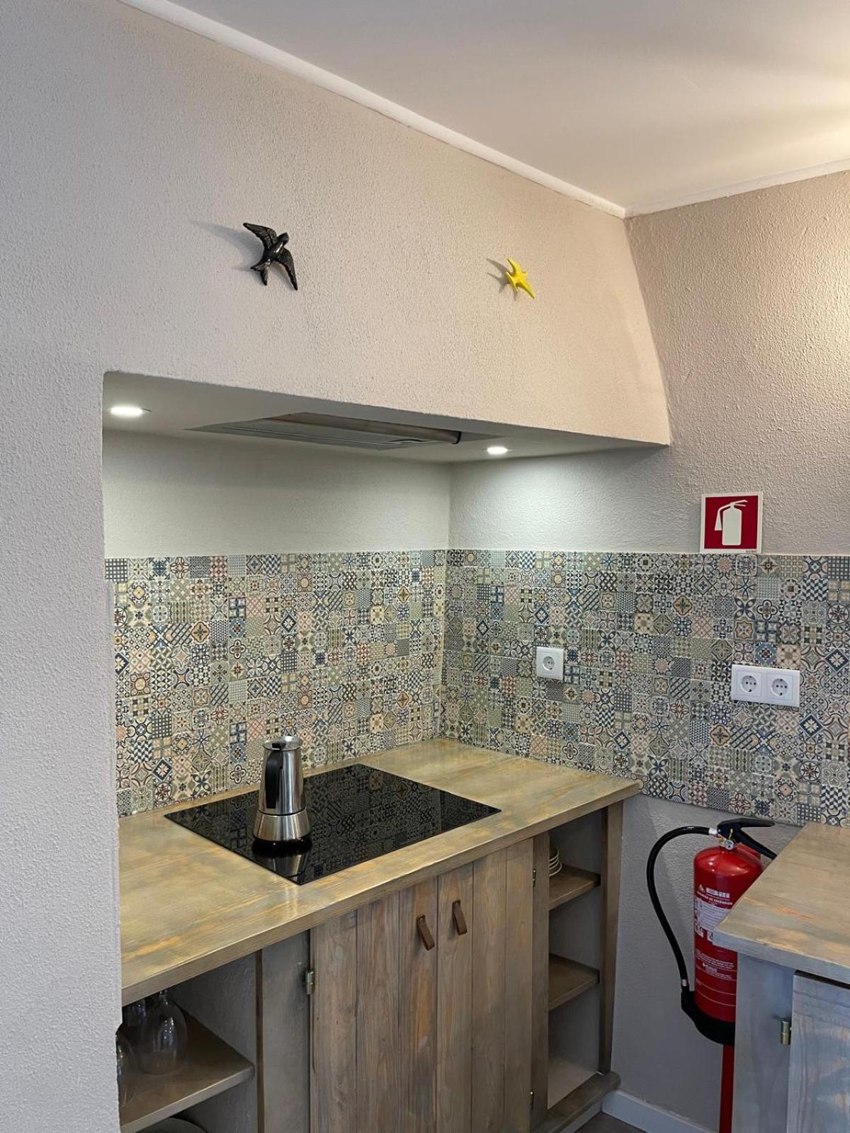 Casa De Sao Pedro Villa Aldeia de São Pedro Eksteriør billede