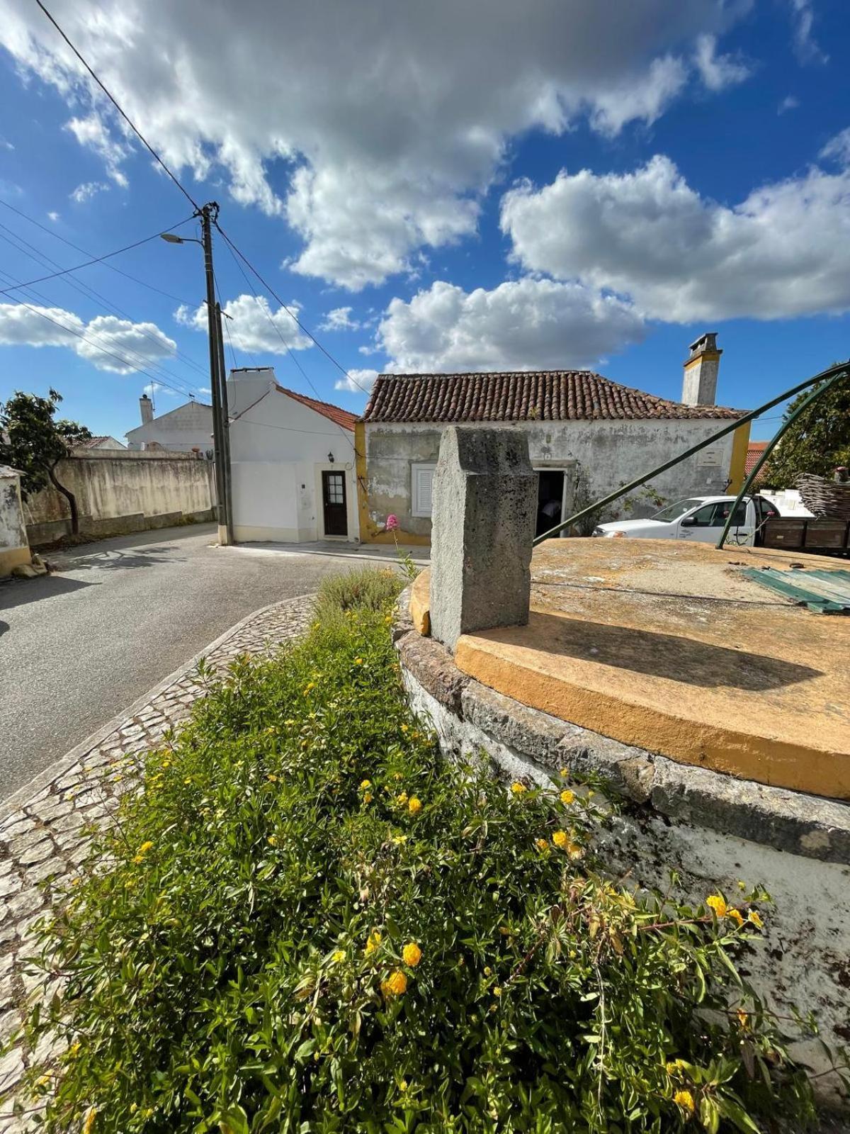 Casa De Sao Pedro Villa Aldeia de São Pedro Eksteriør billede