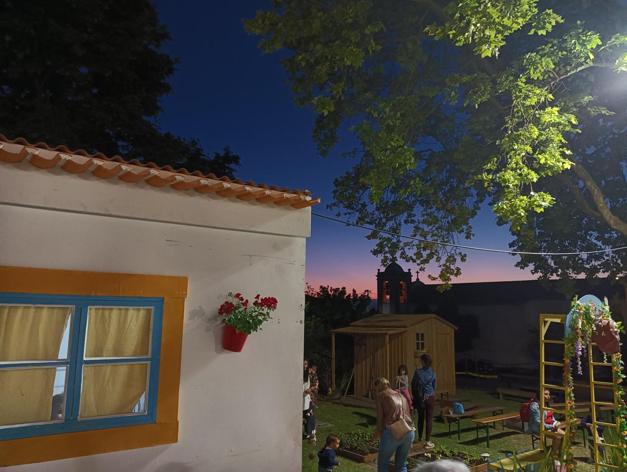 Casa De Sao Pedro Villa Aldeia de São Pedro Eksteriør billede