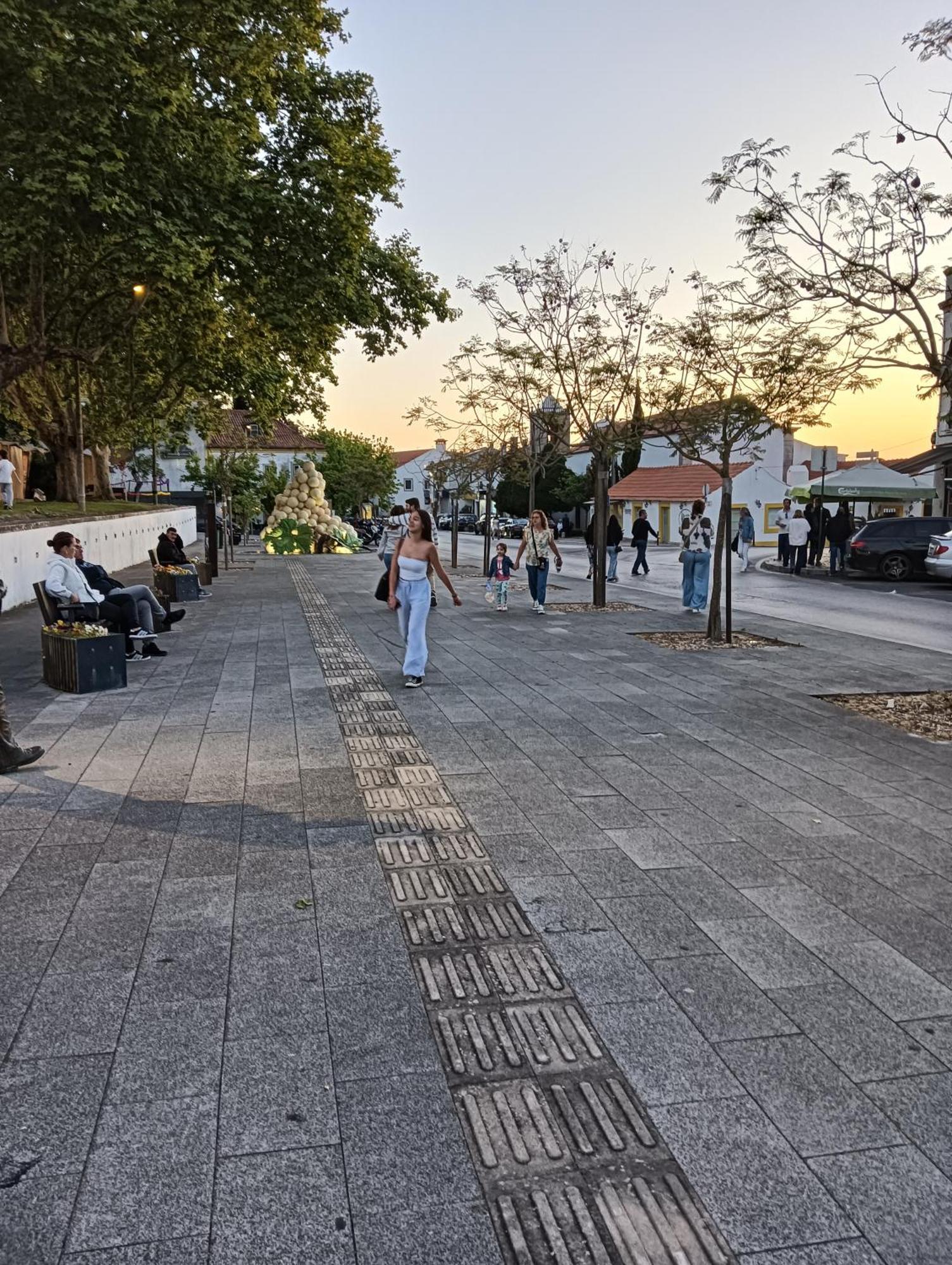 Casa De Sao Pedro Villa Aldeia de São Pedro Eksteriør billede